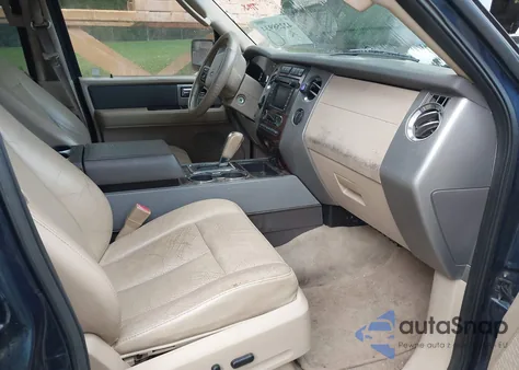 2013 Ford Expedition Xlt from USA, damaged, VIN 1FMJU1H50DEF14630